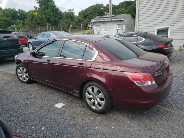 Photo 1 VIN: 1HGCP26878A104414 - HONDA ACCORD 