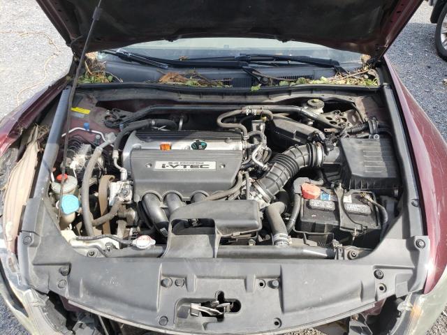 Photo 10 VIN: 1HGCP26878A104414 - HONDA ACCORD 