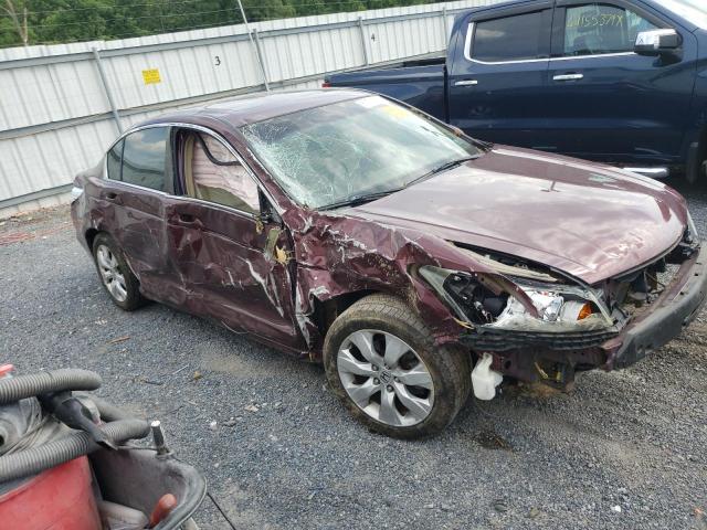 Photo 3 VIN: 1HGCP26878A104414 - HONDA ACCORD 