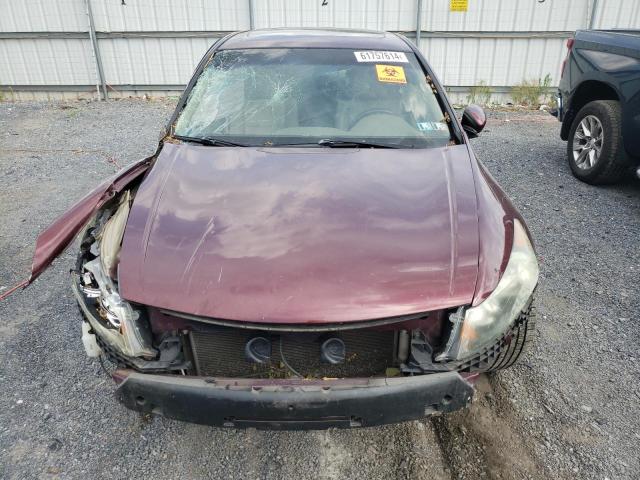 Photo 4 VIN: 1HGCP26878A104414 - HONDA ACCORD 