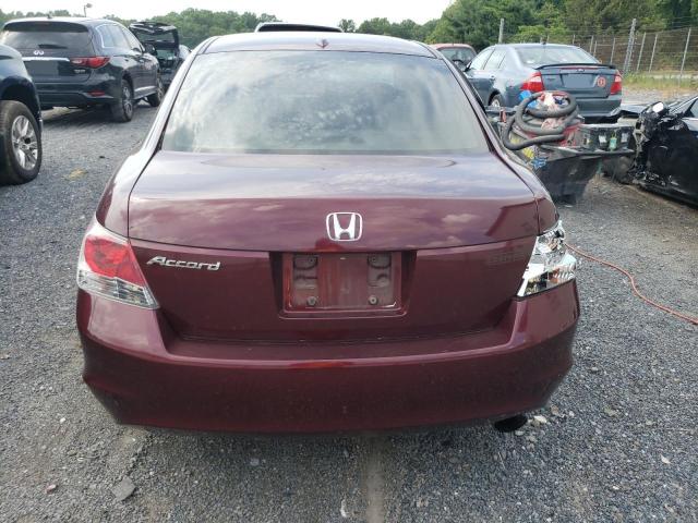 Photo 5 VIN: 1HGCP26878A104414 - HONDA ACCORD 