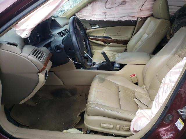 Photo 6 VIN: 1HGCP26878A104414 - HONDA ACCORD 