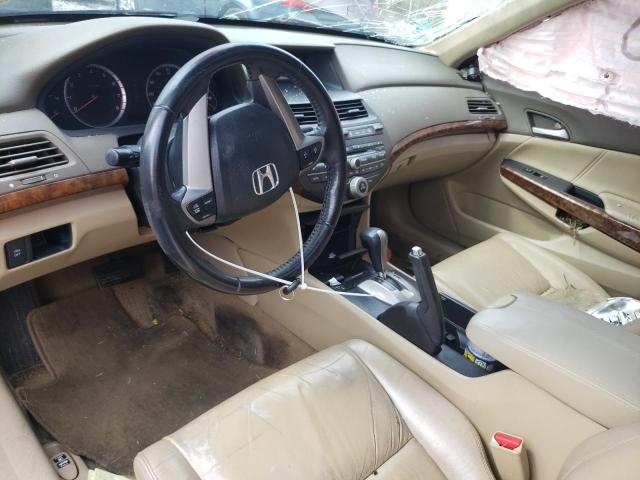 Photo 7 VIN: 1HGCP26878A104414 - HONDA ACCORD 