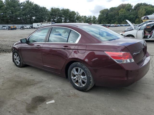 Photo 1 VIN: 1HGCP26878A117079 - HONDA ACCORD EXL 