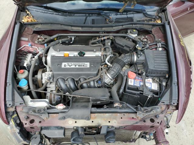 Photo 10 VIN: 1HGCP26878A117079 - HONDA ACCORD EXL 