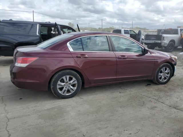 Photo 2 VIN: 1HGCP26878A117079 - HONDA ACCORD EXL 