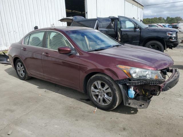 Photo 3 VIN: 1HGCP26878A117079 - HONDA ACCORD EXL 