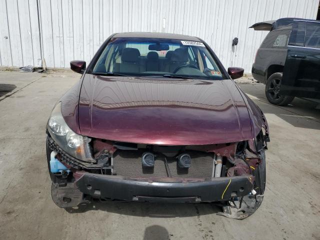 Photo 4 VIN: 1HGCP26878A117079 - HONDA ACCORD EXL 