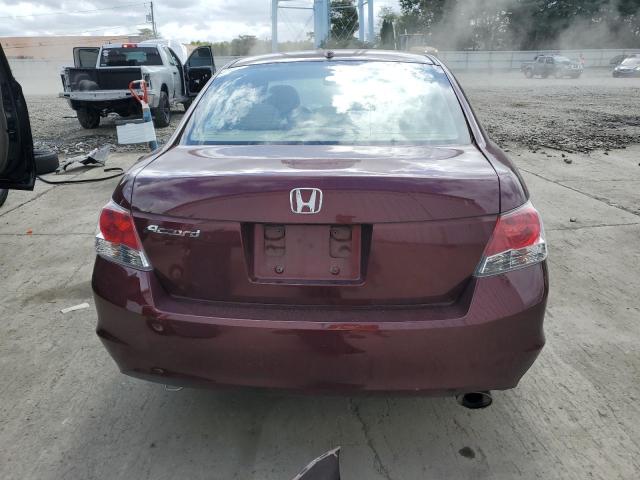 Photo 5 VIN: 1HGCP26878A117079 - HONDA ACCORD EXL 