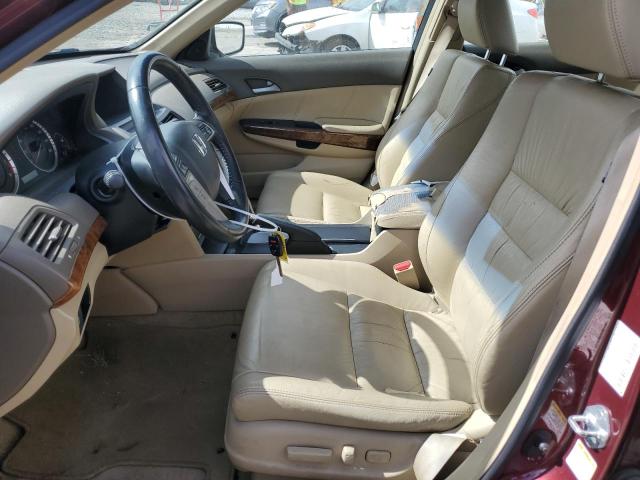 Photo 6 VIN: 1HGCP26878A117079 - HONDA ACCORD EXL 