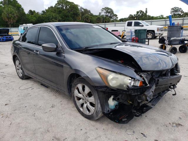 Photo 3 VIN: 1HGCP26878A142578 - HONDA ACCORD 