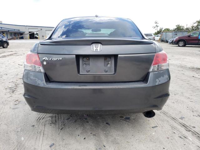 Photo 5 VIN: 1HGCP26878A142578 - HONDA ACCORD 