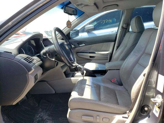 Photo 6 VIN: 1HGCP26878A142578 - HONDA ACCORD 