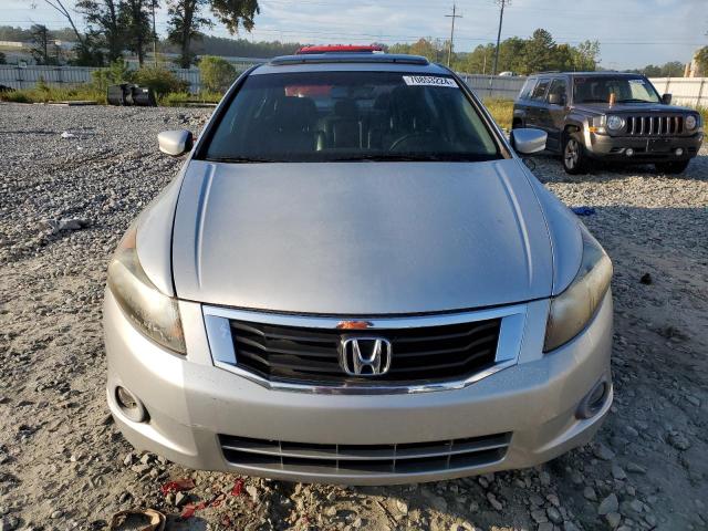 Photo 4 VIN: 1HGCP26878A144279 - HONDA ACCORD EXL 