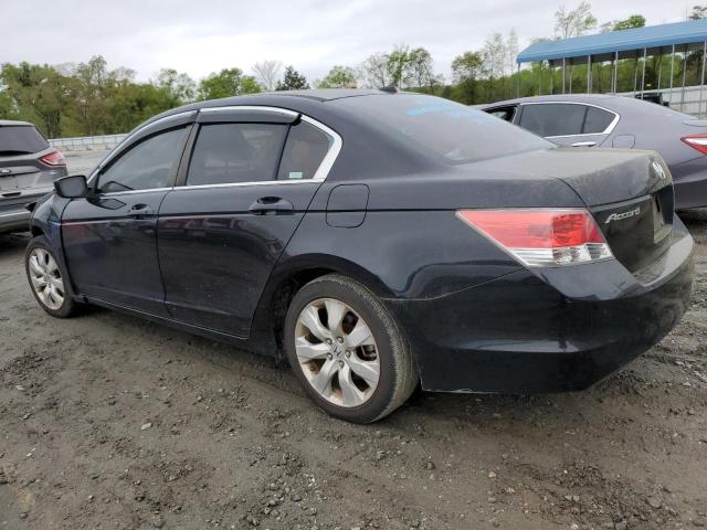 Photo 1 VIN: 1HGCP26878A144900 - HONDA ACCORD 