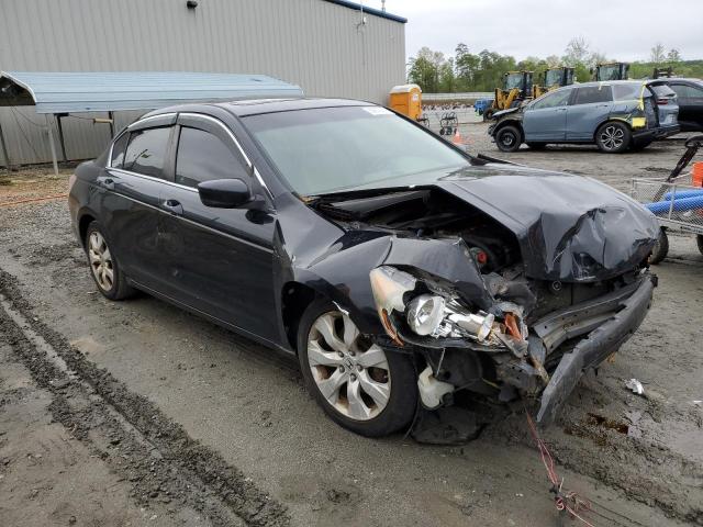 Photo 3 VIN: 1HGCP26878A144900 - HONDA ACCORD 