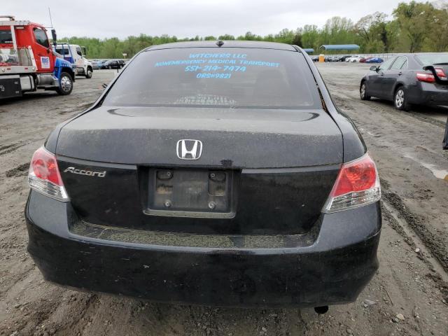 Photo 5 VIN: 1HGCP26878A144900 - HONDA ACCORD 