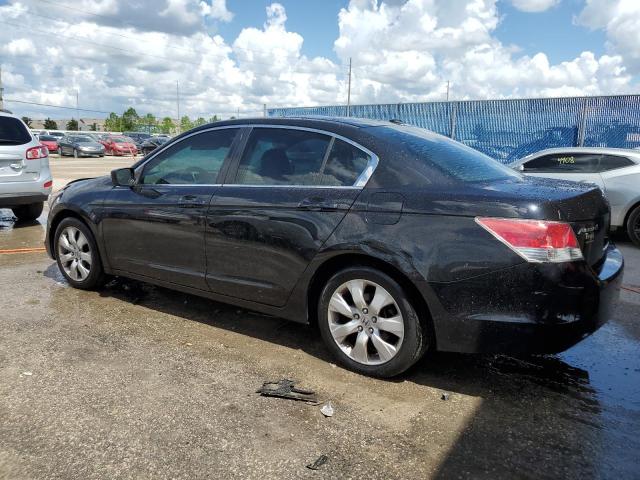 Photo 1 VIN: 1HGCP26878A163172 - HONDA ACCORD EXL 