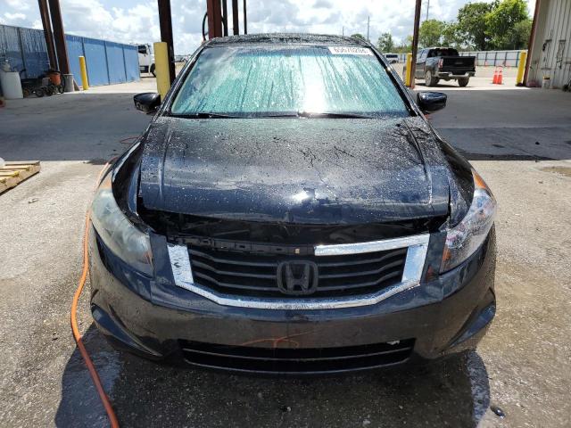 Photo 4 VIN: 1HGCP26878A163172 - HONDA ACCORD EXL 