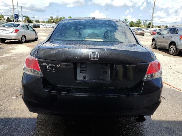 Photo 5 VIN: 1HGCP26878A163172 - HONDA ACCORD EXL 