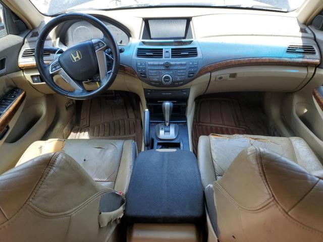 Photo 7 VIN: 1HGCP26878A163172 - HONDA ACCORD EXL 