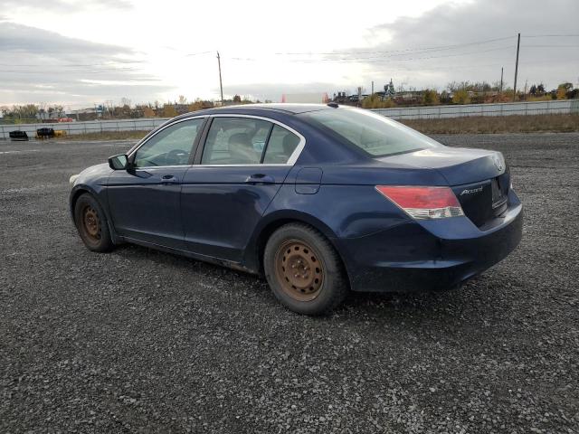 Photo 1 VIN: 1HGCP26878A807141 - HONDA ACCORD 