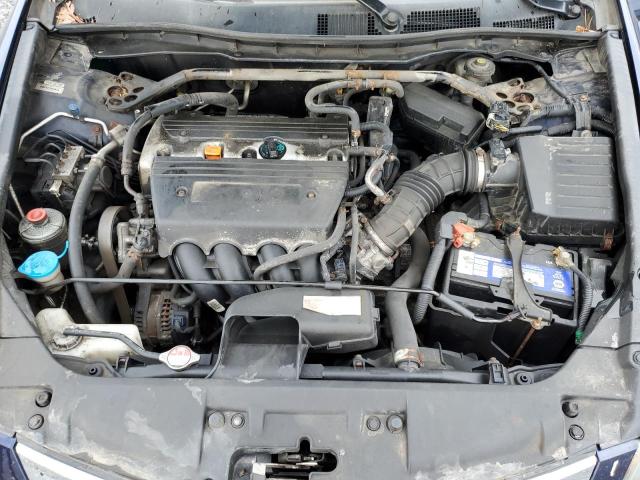 Photo 10 VIN: 1HGCP26878A807141 - HONDA ACCORD 