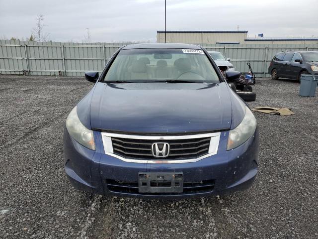 Photo 4 VIN: 1HGCP26878A807141 - HONDA ACCORD 