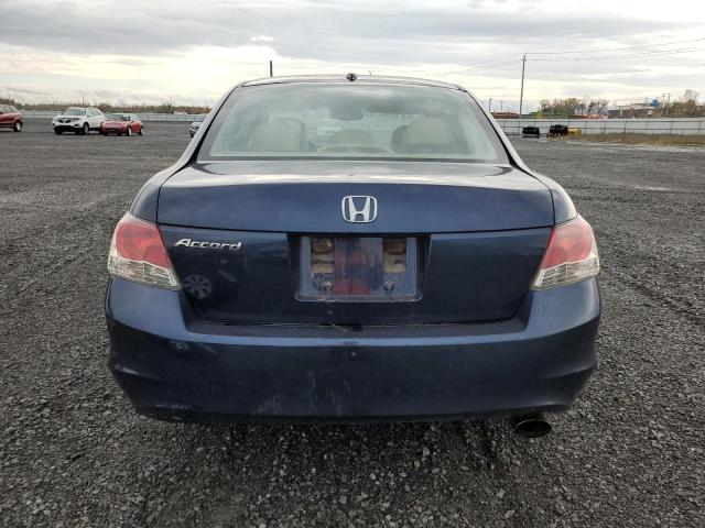 Photo 5 VIN: 1HGCP26878A807141 - HONDA ACCORD 