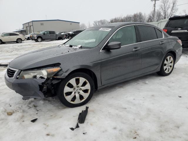 Photo 0 VIN: 1HGCP26879A005660 - HONDA ACCORD 