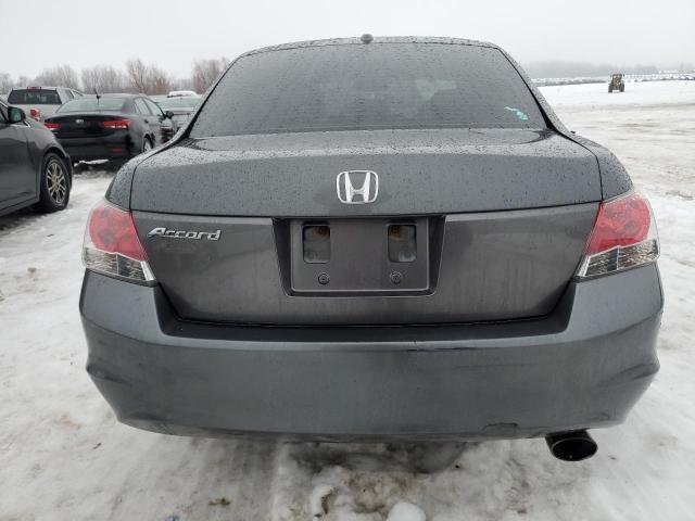 Photo 5 VIN: 1HGCP26879A005660 - HONDA ACCORD 