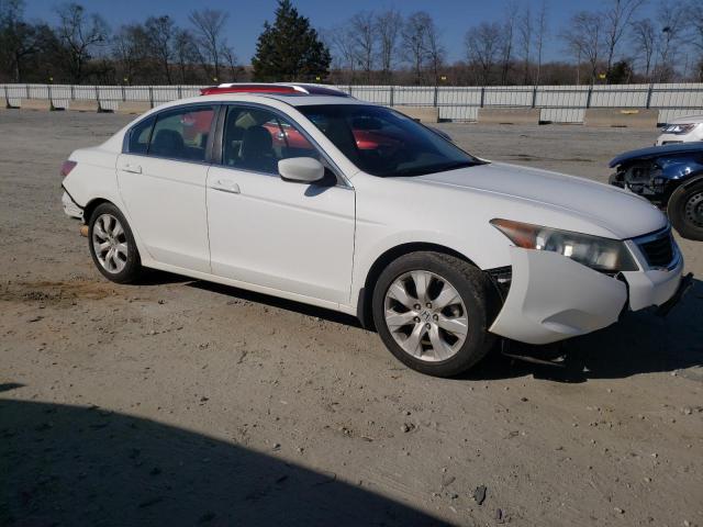 Photo 3 VIN: 1HGCP26879A005920 - HONDA ACCORD 