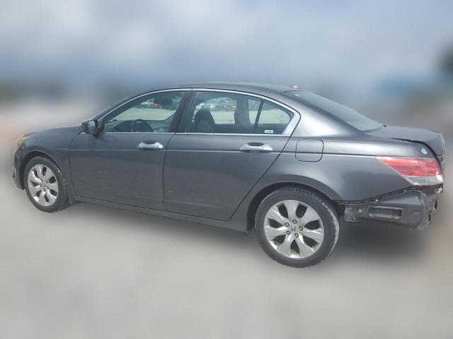 Photo 1 VIN: 1HGCP26879A007148 - HONDA ACCORD 