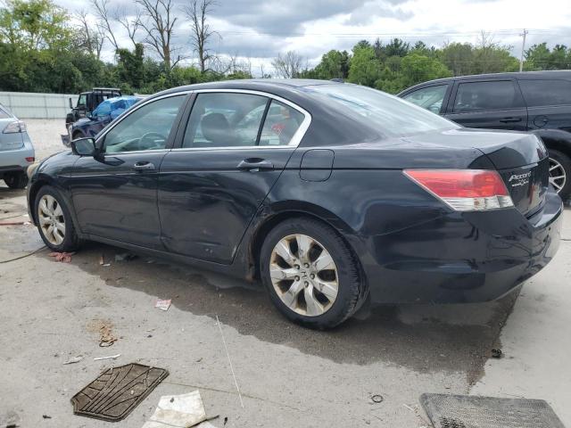 Photo 1 VIN: 1HGCP26879A012415 - HONDA ACCORD EXL 