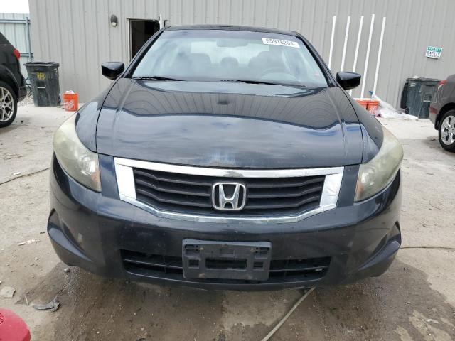 Photo 4 VIN: 1HGCP26879A012415 - HONDA ACCORD EXL 