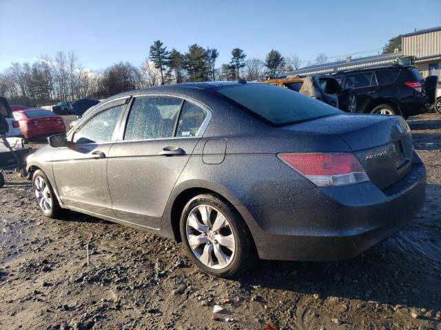 Photo 1 VIN: 1HGCP26879A012625 - HONDA ACCORD 