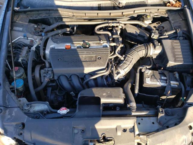 Photo 10 VIN: 1HGCP26879A012625 - HONDA ACCORD 