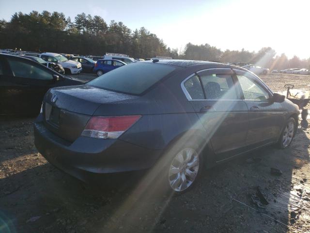 Photo 2 VIN: 1HGCP26879A012625 - HONDA ACCORD 