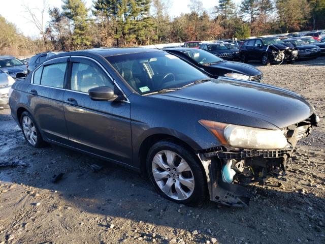 Photo 3 VIN: 1HGCP26879A012625 - HONDA ACCORD 