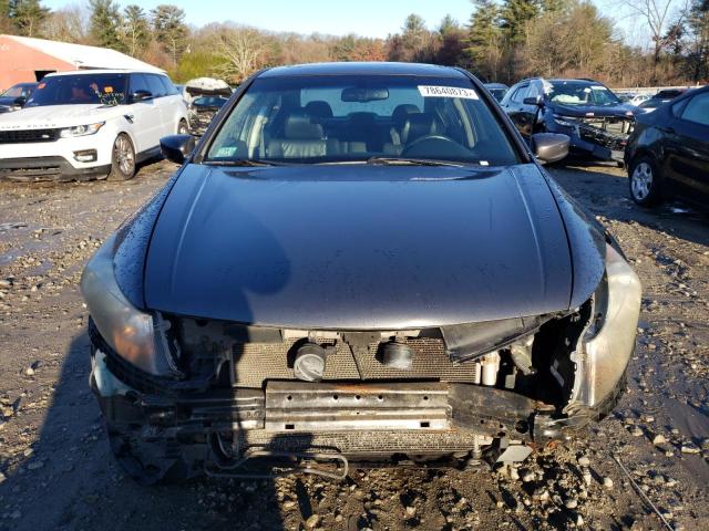 Photo 4 VIN: 1HGCP26879A012625 - HONDA ACCORD 