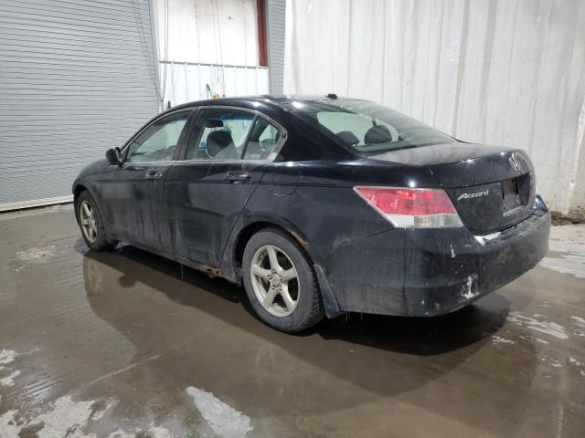 Photo 1 VIN: 1HGCP26879A013614 - HONDA ACCORD 