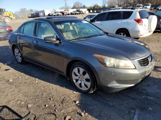 Photo 3 VIN: 1HGCP26879A035113 - HONDA ACCORD 