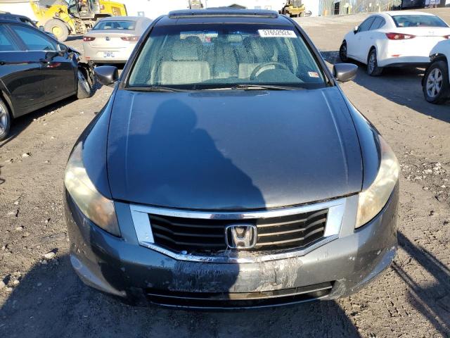 Photo 4 VIN: 1HGCP26879A035113 - HONDA ACCORD 