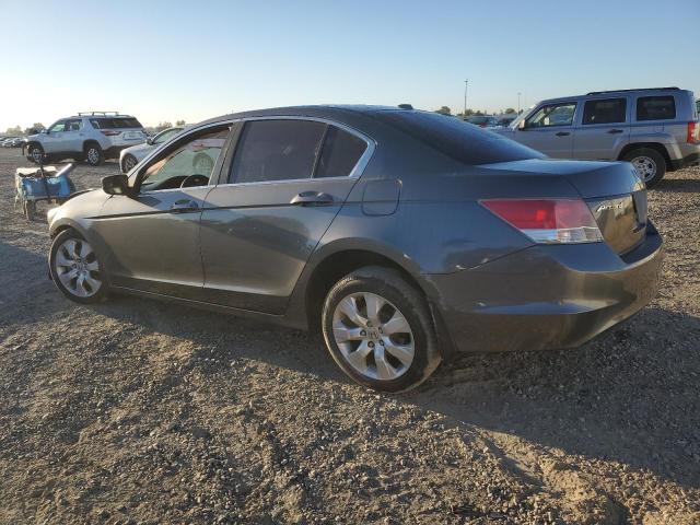 Photo 1 VIN: 1HGCP26879A051246 - HONDA ACCORD EXL 