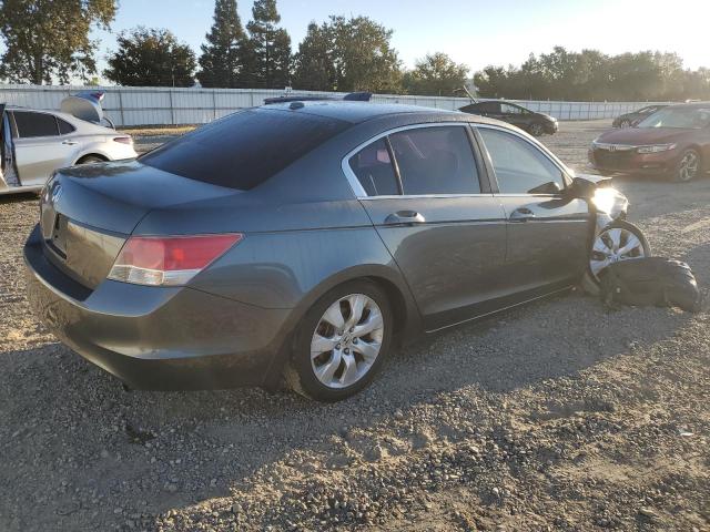 Photo 2 VIN: 1HGCP26879A051246 - HONDA ACCORD EXL 