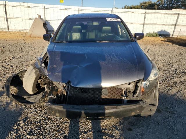 Photo 4 VIN: 1HGCP26879A051246 - HONDA ACCORD EXL 