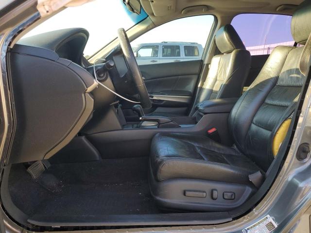 Photo 6 VIN: 1HGCP26879A051246 - HONDA ACCORD EXL 