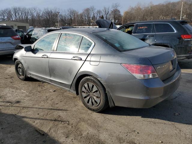 Photo 1 VIN: 1HGCP26879A051635 - HONDA ACCORD EXL 