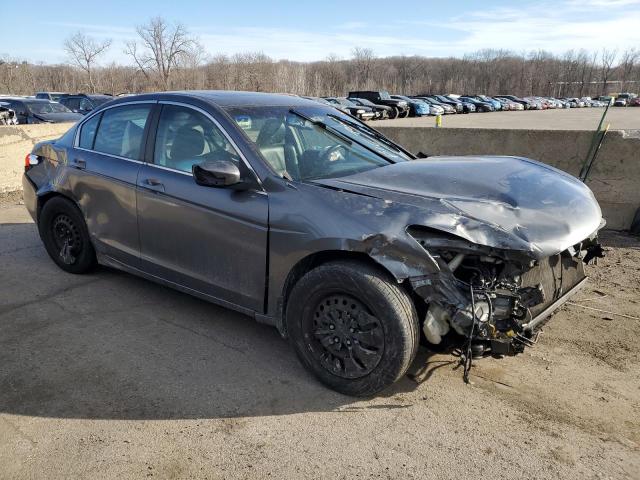 Photo 3 VIN: 1HGCP26879A051635 - HONDA ACCORD EXL 