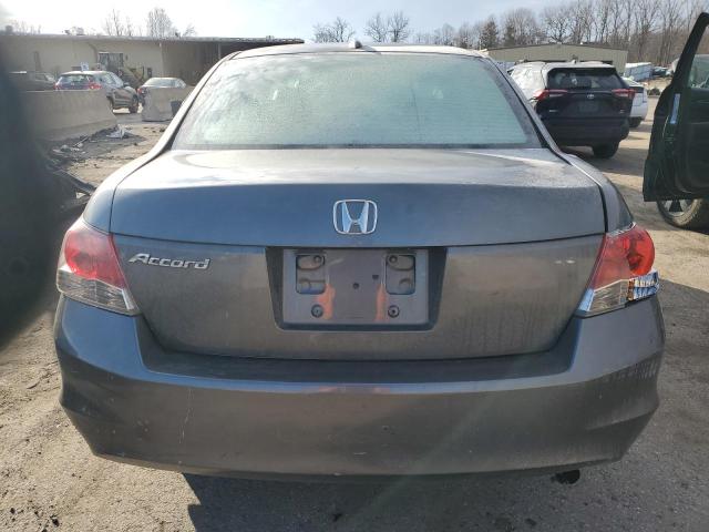 Photo 5 VIN: 1HGCP26879A051635 - HONDA ACCORD EXL 